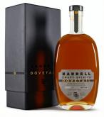 Barrell Craft Spirits - Dovetail Gray Label Cask Strength Whiskey