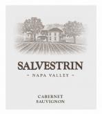 Salvestrin - Napa Valley Cabernet Sauvignon 2021