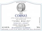 Domaine Lionnet - Cornas Terre Brulee 2020