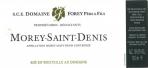 Forey Pere et Fils - Morey St. Denis 375ml 2022