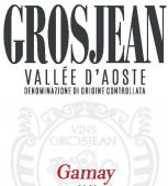 Grosjean - Gamay Valle d'Aosta 2023