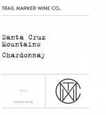 Trail Marker - Chardonnay Santa Cruz Mountains 2021