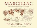 Domaine du Cros - Marcillac Lo Sang del Pais 2021