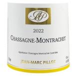 Domaine Jean-Marc Pillot - Chassagne-Montrachet 2022