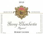 Hubert Lignier - Gevrey-Chambertin Regnard 2021