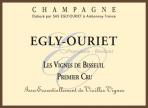 Egly-Ouriet - Champagne Premier Cru Les Vignes de Bisseuil 0