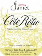 Domaine Jamet - Cote-Rotie 2020