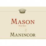 Manincor - Pinot Nero Mason 2021