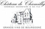 Chateau de Chamilly - Bourgogne Blanc 2022