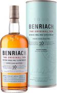 Benriach - The Original Ten Three Cask Matured 10yr Single Malt Whisky 0