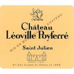 Chateau Leoville Poyferre - Saint Julien 2015