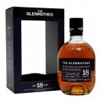 Glenrothes - 18 Year Old Single Malt Scotch Whisky 0