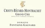 Fontaine-Gagnard - Batard-Montrachet Grand Cru 2022