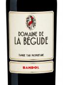 Domaine de la Begude - Bandol Rouge 2020