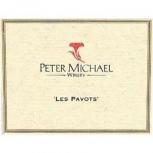 Peter Michael - Les Pavots 2021