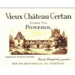 Vieux Chateau Certan - Pomerol 2023 (Pre-arrival)