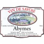 Domaine Labbe - Vin de Savoie Abymes 2022