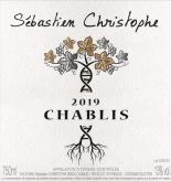 Christophe et Fil - Chablis 2023