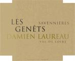 Damien Laureau - Savennires Les Genets 2018