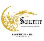 Paul Prieur & Fils - Sancerre Blanc 2022