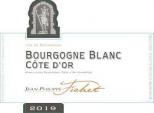 Jean-Philippe Fichet - Bourgogne Blanc Cote d'Or 2021