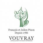 Francois Pinon - Vouvray Sec 2022