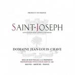 Domaine Jean-Louis Chave - St. Joseph 2021