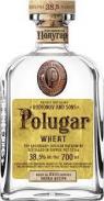 Rodionov & Sons - Polugar Wheat Vodka