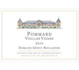 Domaine Genot-Boulanger - Pommard Vieilles Vignes 2021