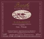 Ronchi - Barbaresco Gaia-Principe 2020