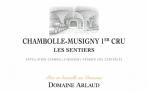 Domaine Arlaud - Chambolle-Musigny 1er Cru Les Sentiers 2021