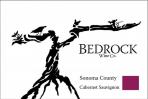 Bedrock Wine Co. - Cabernet Sauvignon Sonoma County 2022