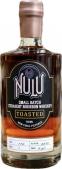 Nulu - Small Batch Toasted Straight Bourbon Whiskey