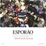 Herdade Do Esporao - Private Selection 2016