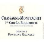 Domaine Fontaine-Gagnard - Chassagne-Montrachet 1er Cru La Boudriotte 2021