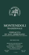 Montenidoli - Vernaccia Di San Gimignano Tradizionale 2022