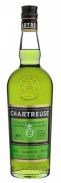 Chartreuse Green Liqueur 0