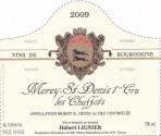 Hubert Lignier - Morey St. Denis 1er Cru Les Chaffots 2021