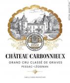 Chateau Carbonnieux - Pessac-Leognan Blanc 2022