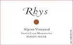 Rhys - Pinot Noir Alpine Vineyard 2019