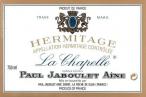 Paul Jaboulet An - Hermitage La Chapelle 2020