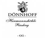 Donnhoff - Hermannshohle Riesling Groes Gewachs 2022