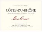 J.L. Chave - Cotes Du Rhone Mon Coeur 2022