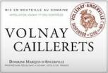 Domaine Marquis d'Angerville - Volnay 1er Cru Caillerets 2020