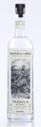 Siembra Valles - Blanco Lowlands Tequila 0