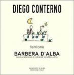 Diego Conterno - Barbera D'alba Ferrione 2020