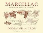 Domaine du Cros - Marcillac Lo Sang del Pais 2022