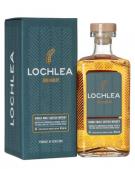 Lochlea - Our Barley Single Malt Scotch Whisky 0