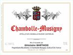 Domaine Ghislaine Barthod - Chambolle-Musigny 2020