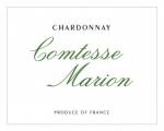 Comtesse Marion - Chardonnay 2022